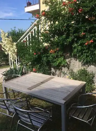 Leon, Near Makarska * Imotski