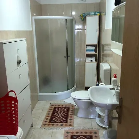 Apartman Leon, Near Makarska *