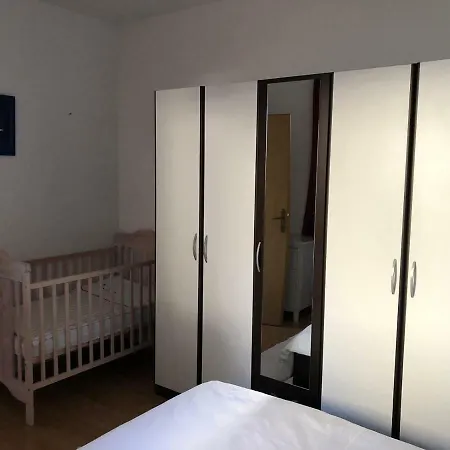 Apartman Leon, Near Makarska *