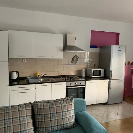 Apartman Leon, Near Makarska