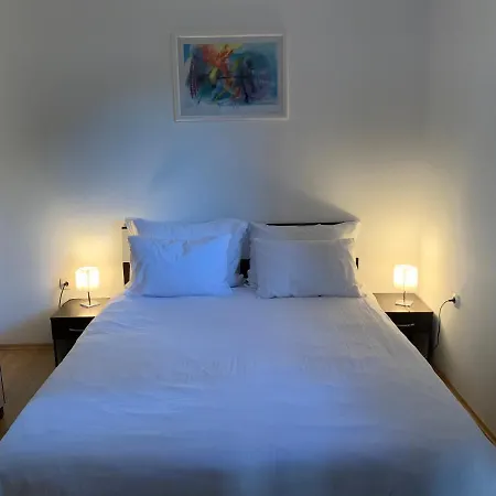 Apartman Leon, Near Makarska *
